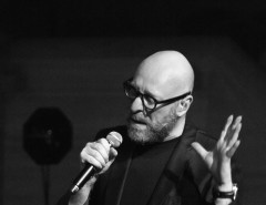 Mario Biondi в ММДМ (июнь 2015)