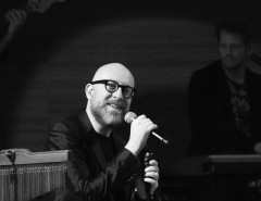 Mario Biondi в ММДМ (июнь 2015)