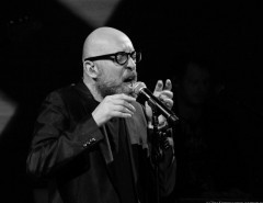 Mario Biondi в ММДМ (июнь 2015)