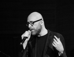 Mario Biondi в ММДМ (июнь 2015)