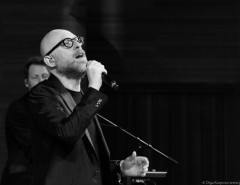 Mario Biondi в ММДМ (июнь 2015)