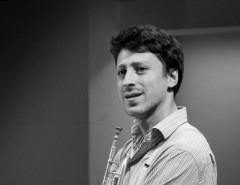 Петр Востоков «Летний джаз для большой компании», БКЗ им. П.И. Чайковского 02.07.2015