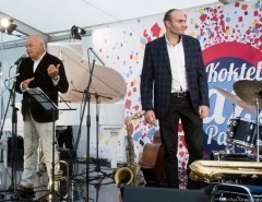 XIII Международный фестиваль джаза Koktebel Jazz Party