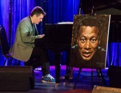 Квартет Ивана Фармаковского с программой «Wayne Shorter Tribute»