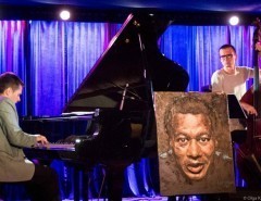 Квартет Ивана Фармаковского с программой «Wayne Shorter Tribute»