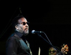 Stanley Clarke / Стенли Кларк (США). в Московском Доме Музыки 7 октября 2015