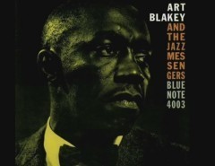 Art Blakey & the Jazz Messengers - Moanin'