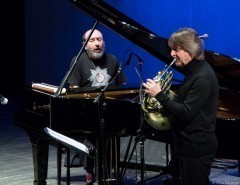 Moscow Art Trio