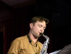 Jaak Sooäär - Alexey Kruglov Quartet