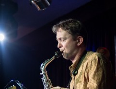 Jaak Sooäär - Alexey Kruglov Quartet