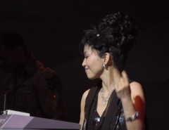 Кейко Мацуи (Keiko Matsui) пианистка, композитор