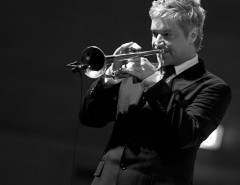 Крис Ботти (Chris Botti) привез в Москву "золотые" композиции нового альбома Impressions // ММДМ 22 марта 2013