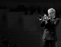 Крис Ботти (Chris Botti) привез в Москву "золотые" композиции нового альбома Impressions // ММДМ 22 марта 2013