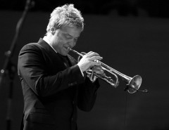 Крис Ботти (Chris Botti) привез в Москву "золотые" композиции нового альбома Impressions // ММДМ 22 марта 2013