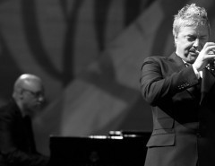 Крис Ботти (Chris Botti) привез в Москву "золотые" композиции нового альбома Impressions // ММДМ 22 марта 2013