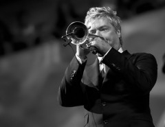 Крис Ботти (Chris Botti) привез в Москву "золотые" композиции нового альбома Impressions // ММДМ 22 марта 2013