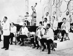 Оркестр Дюка Эллингтона, The Duke Ellington Orchestra