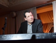 Fusion all stars в кафе Emporio: Jeff Lorber, Jimmi Haslip и Mishel Paulo