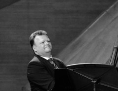 Анатолий Кролл - пианист, композитор, педагог - 70-летний юбилей в ММДМ