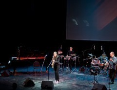 Анна Королева - концерт-презентация диска "Воздух времени" ММДМ 14 мая 2013