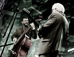Larry Coryell  (гитара) на фестивале Усадьба ДЖАЗЗ 2013
