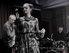 Brilliant Jazz Club  открывает новый сезон в в Еврейском Культурном Центре на Большой Никитской