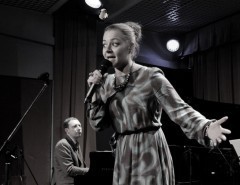 Brilliant Jazz Club  открывает новый сезон в в Еврейском Культурном Центре на Большой Никитской