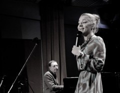 Brilliant Jazz Club  открывает новый сезон в в Еврейском Культурном Центре на Большой Никитской