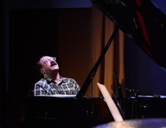 Brilliant Jazz Club  открывает новый сезон в в Еврейском Культурном Центре на Большой Никитской