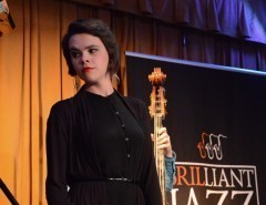 Brilliant Jazz Club  открывает новый сезон в в Еврейском Культурном Центре на Большой Никитской