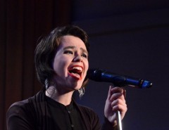 Brilliant Jazz Club  открывает новый сезон в в Еврейском Культурном Центре на Большой Никитской