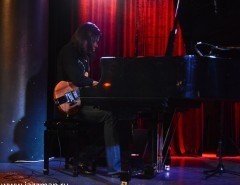 Виртуоз Stanley Jordan в Клубе Алексея Козлова 06.10.2013