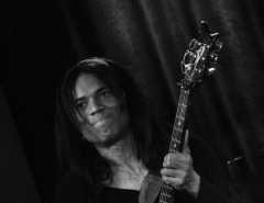 Виртуоз Stanley Jordan в Клубе Алексея Козлова 06.10.2013