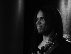 Виртуоз Stanley Jordan в Клубе Алексея Козлова 06.10.2013