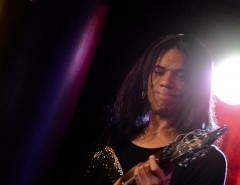 Виртуоз Stanley Jordan в Клубе Алексея Козлова 06.10.2013