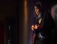 Виртуоз Stanley Jordan в Клубе Алексея Козлова 06.10.2013