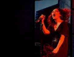 De Phazz (Московский Международный Дом Музыки 11.10.2013)