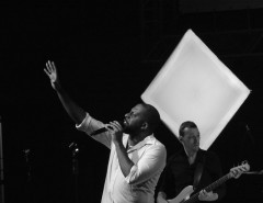 De Phazz (Московский Международный Дом Музыки 11.10.2013)