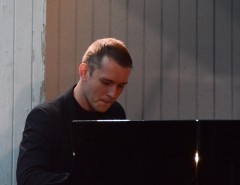 Евгений Лебедев (пианист, композитор)