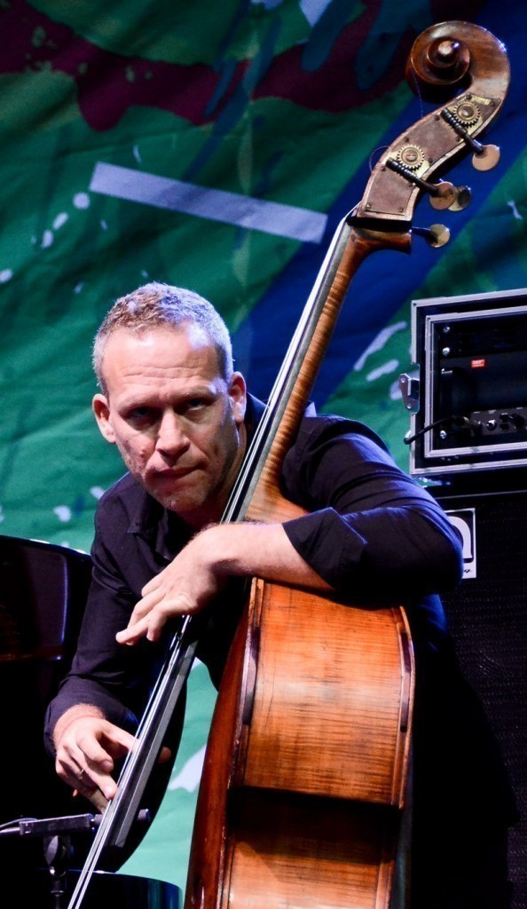 Avishai Cohen контрабасист и композитор