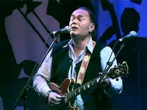 Гия Дзагнидзе и Modern Blues Band