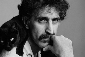 Frank Zappa