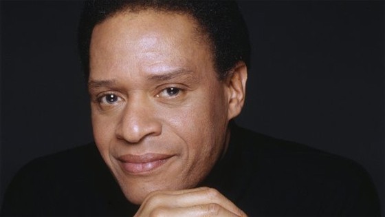 Эл Джерро (Al Jarreau)