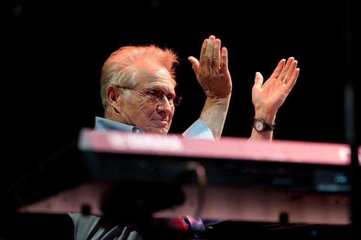 Dave Grusin