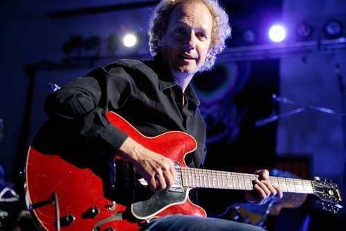 Lee Ritenour/Dave Grusin Band/США