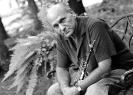 David Liebman, Дэйв Либман, саксофон, фьюжн и джазовые импровизации