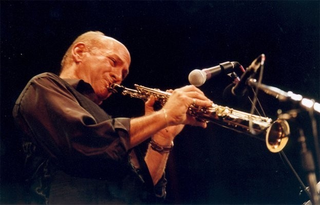 David Liebman, Дэйв Либман, саксофон, фьюжн и джазовые импровизации