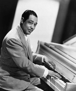 The Duke Ellington Orchestra, Оркестр Дюка Эллингтона