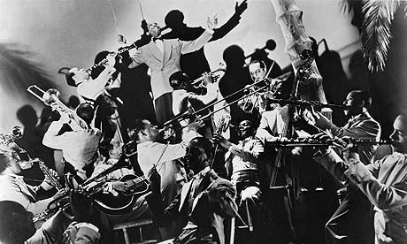 The Duke Ellington Orchestra, Оркестр Дюка Эллингтона