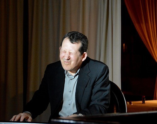 Jeff Lorber